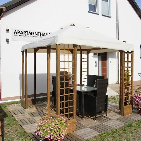 Apartment Apartmenthaus