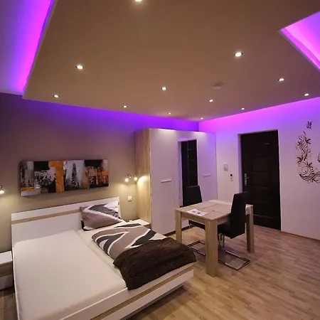 Apartmenthaus Apartament