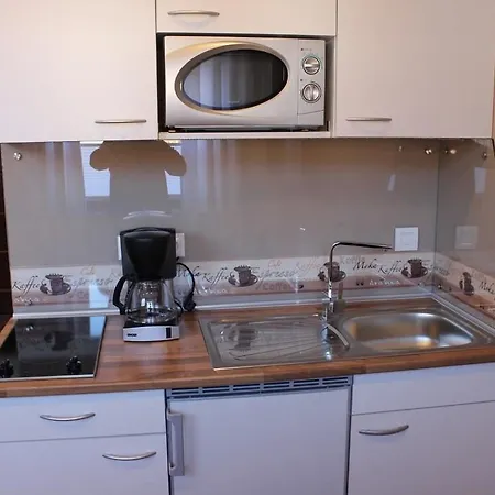 Apartmenthaus Apartamento *
