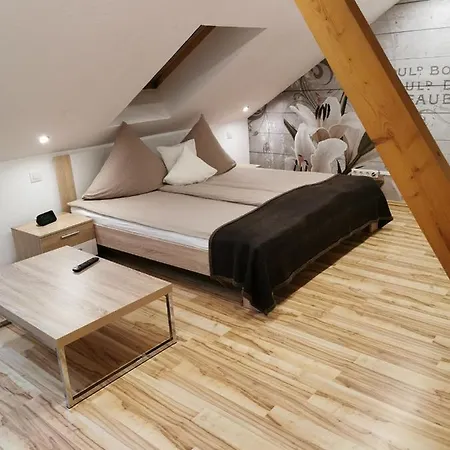 Apartmenthaus