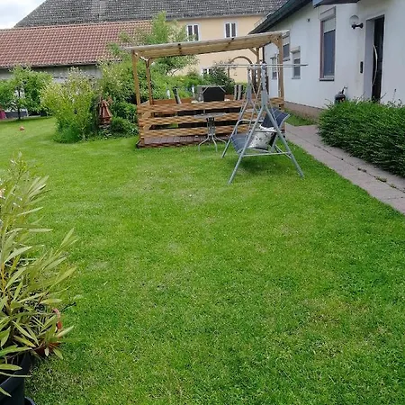 Apartmenthaus Apartament