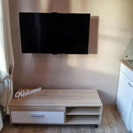 Apartmenthaus Wertheim