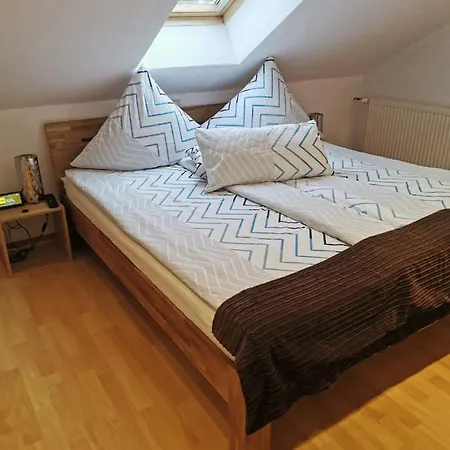 Apartmenthaus Apartament *