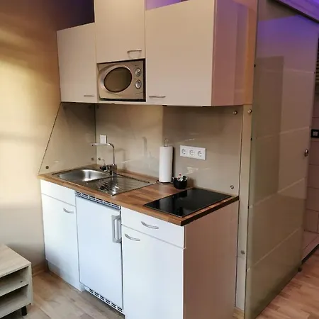 Apartmenthaus Apartament *