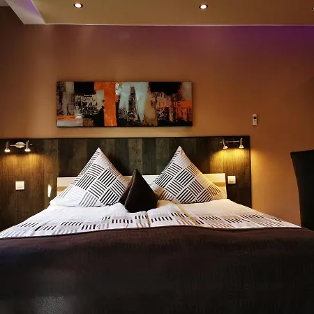 Apartmenthaus *