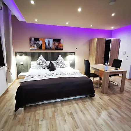 Apartmenthaus Apartament *