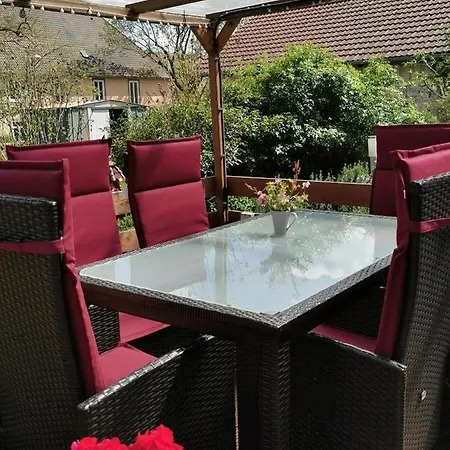 Apartmenthaus
