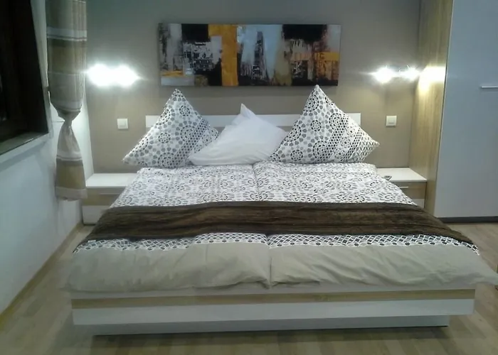 Apartmenthaus * Wertheim